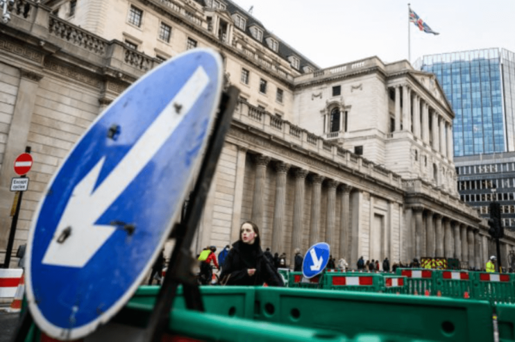 The great challenge for the UK economy is to restore some degree of growth following a very sluggish 2023.