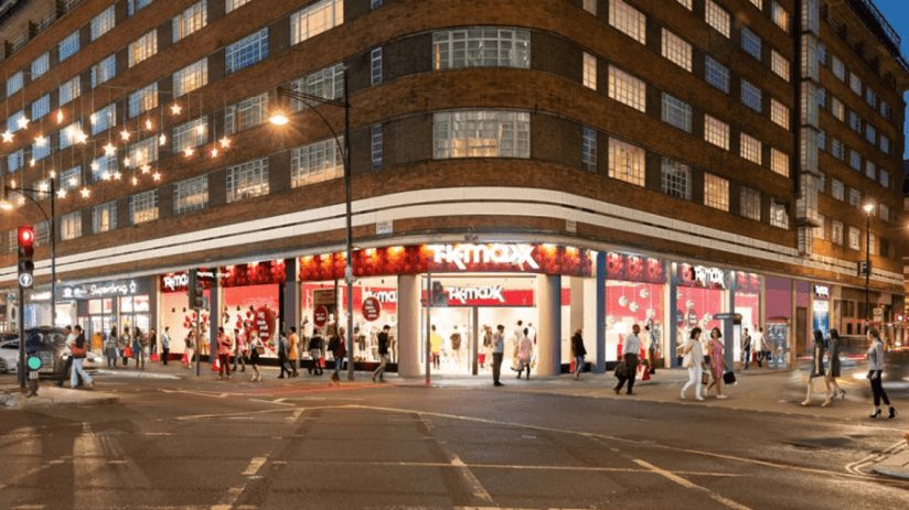 One of central London&rsquo;s biggest listed landlords said it had 'attractive growth prospects'