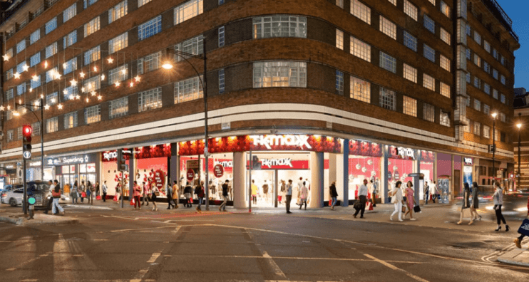 One of central London&rsquo;s biggest listed landlords said it had 'attractive growth prospects'