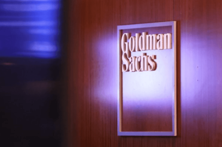 Goldman reported revenue of $14.2bn in the first quarter, up 16 per cent on last year and comfortably ahead of analyst expectations.