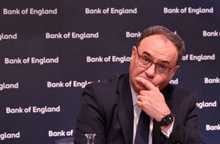 The Bank of England will have plenty to think about after two hotter than expected economic releases.