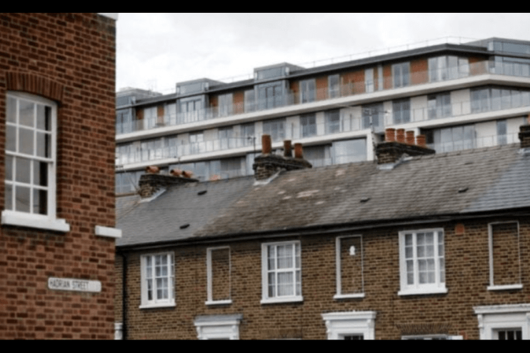 renters right bill comes into law