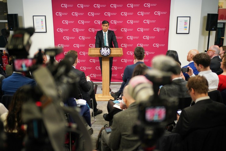 The Prime Minister has announced plans to clamp down on benefits fraud and remove welfare payments entirely from the long-term unemployed who don&rsquo;t accept a job.