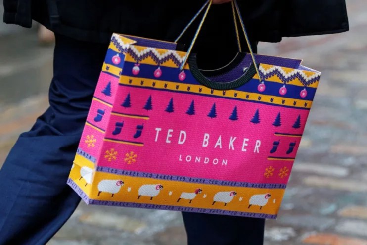 Over 200 jobs and 15 Ted Baker stores have been terminated as part of its administrative process, in another blow to high street.&nbsp;