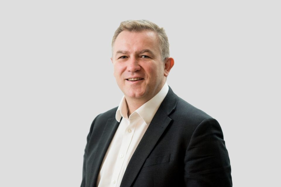 Gresham House chief Tony Dalwood said the firm was "a success story" fort he public markets despite leaving the London Stock Exchange last year.
