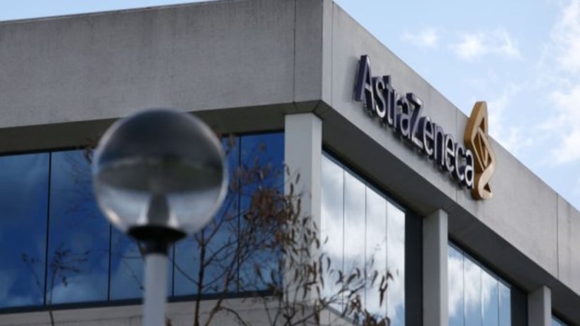 AstraZeneca will increase its annual dividend for the year by $0.20 (16p) to $3.10 (&pound;2.47) per share