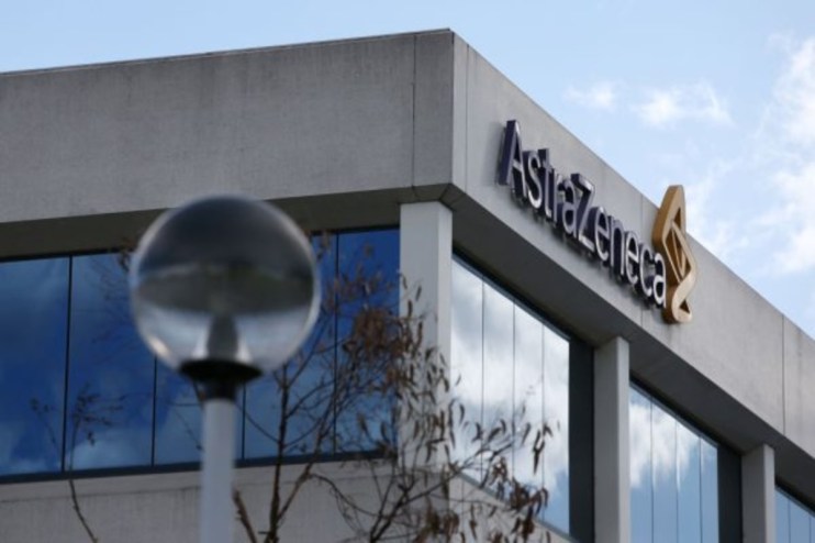 AstraZeneca will increase its annual dividend for the year by $0.20 (16p) to $3.10 (&pound;2.47) per share