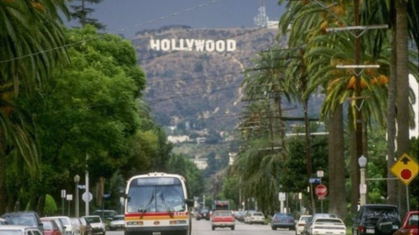 Strikes by the Writers Guild of America have hit Hollywood and industries linked to TV and Film