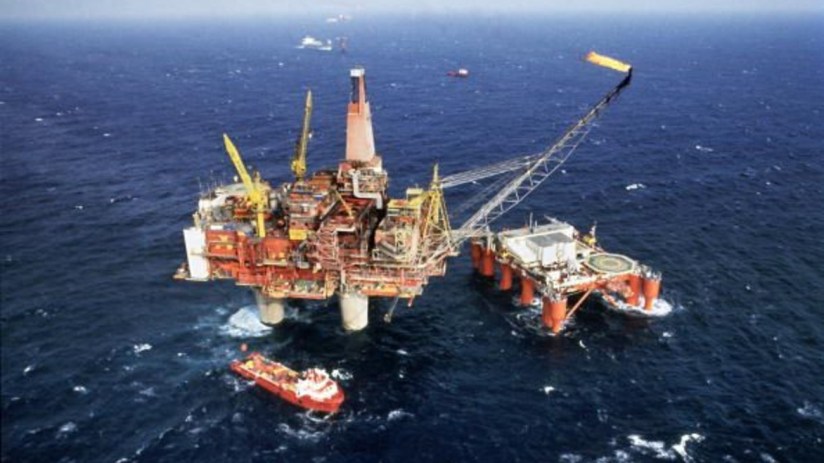 Dark clouds of political uncertainty and the green transition hang over Ithaca Energy's blockbuster buy.