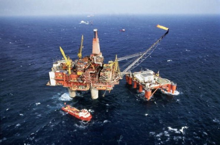 Dark clouds of political uncertainty and the green transition hang over Ithaca Energy's blockbuster buy.