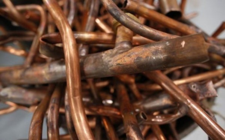 Trafigura's chief economist said that an additional 1m tons of copper have not been factored into a lot of supply and demand balances.