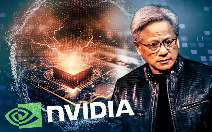 As stocks like Nvidia have risen over 200 per cent in the last year, some are worried an AI bubble is emerging. Jess Jones and Elliot Gulliver-Needham take a closer look