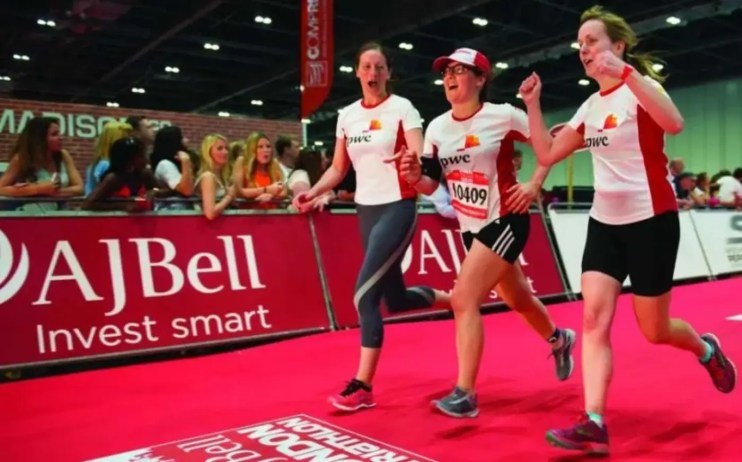 AJ Bell kicked off its &pound;30m share buyback programme today.