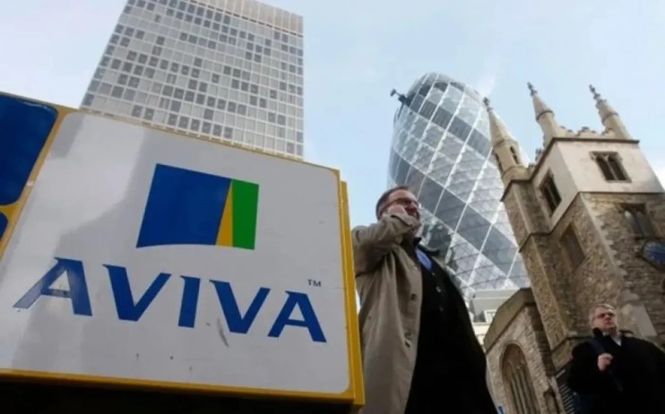 Aviva currently runs two long-term asset funds.