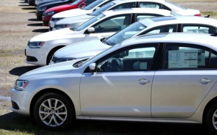 Inchcape's UK retail operation employs 3,600 people and sells vehicles from 80 sites.