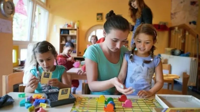 Changes to child benefit are set to save higher earning parents an average of &pound;1,260 a year, as the high income charge threshold increases next week.