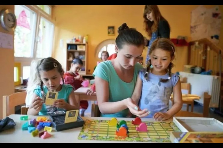 Changes to child benefit are set to save higher earning parents an average of &pound;1,260 a year, as the high income charge threshold increases next week.