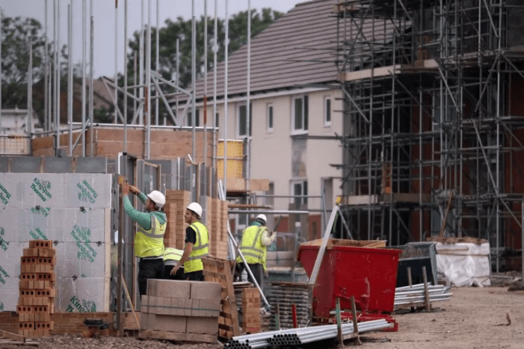 The proportion of loans with arrears also increased on the quarter, rising to 1.32 per cent from 1.29 per cent previously, the highest share since 2016.