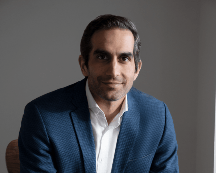 This is not about investing. This seems to be about marketing