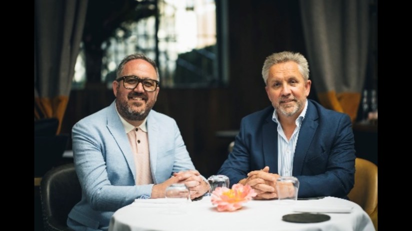 The owner of a premium hospitality investment group which is targeting revenue of &pound;100m over the next three years has said operators in the fast casual market have gotten &ldquo;lazy&rdquo; because of private equity backing.&nbsp;