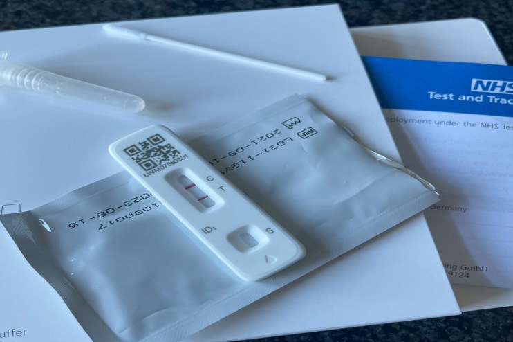 Government's &pound;135m lawsuit against Covid-19 test maker Novacyt is set for trial