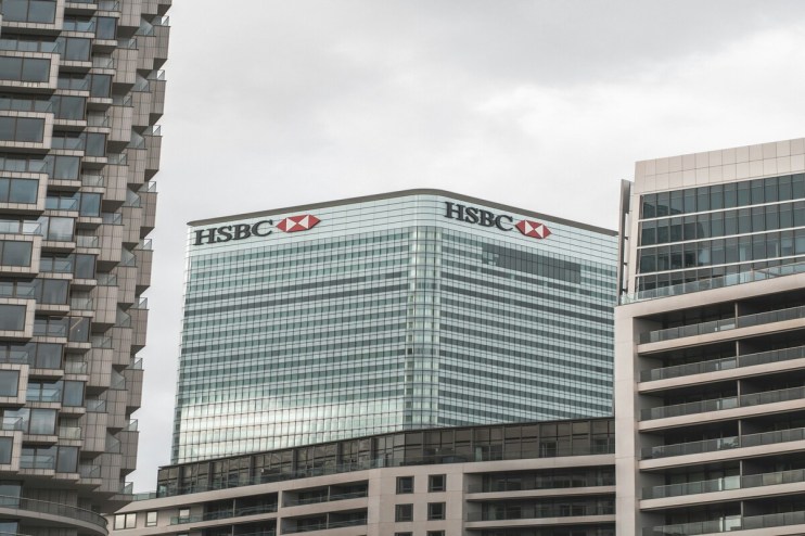 HSBC successfully fights off &pound;240m legal challenge over Disney film tax scheme