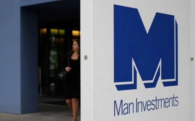Man Group assets under management for Q1 hit a new record