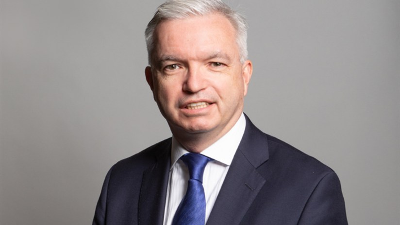 Mark Menzies has quit the Conservative Party and will leave Parliament at the next election.