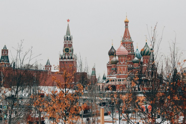 Russia has banned managing partner of City firm Fieldfisher over sanction work