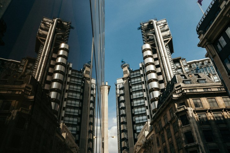 Lloyd&rsquo;s insurance vehicle Inigo&nbsp;surpasses $1bn in gross written premium