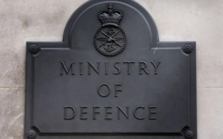 The Ministry of Defence must learn from Ukraine and 'embrace AI'