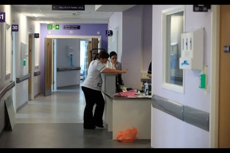 According to research from the Resolution Foundation, the Treasury will have to spend an extra &pound;20bn on working-age health-related benefits by 2028-29.