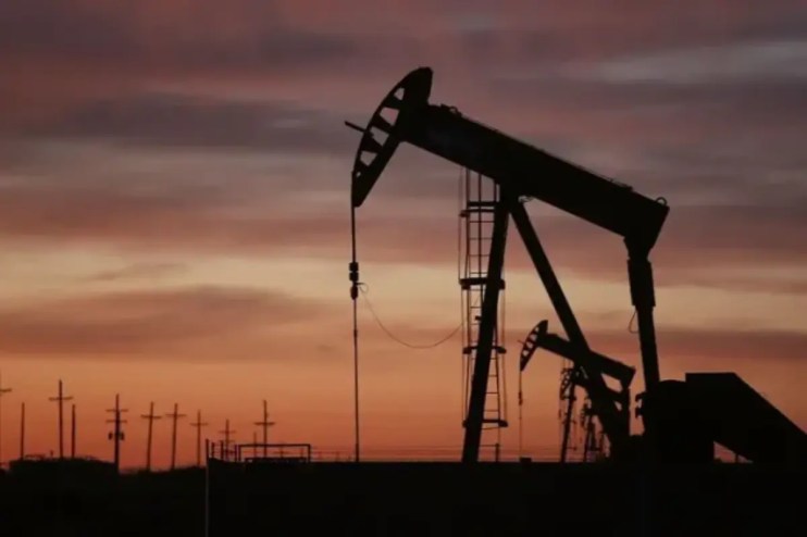 There has been a moratorium on fracking in England since 2019 because of earthquakes caused by the method.