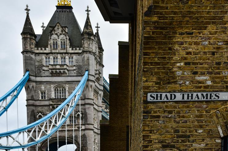 Rents on private properties in London showed signs of cooling last month, according to a new report, offering a glimmer of hope for the sector after a torrid year.