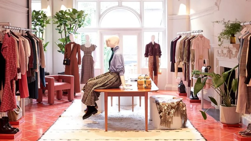 Frasers Group has sold its stake in N Brown for nearly &pound;40m