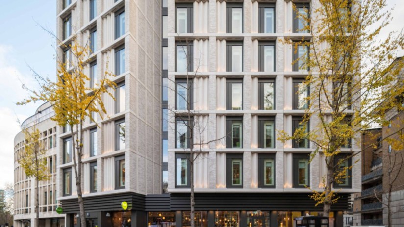 Hospitality giant Whitbread owns the Premier Inn and Beefeater