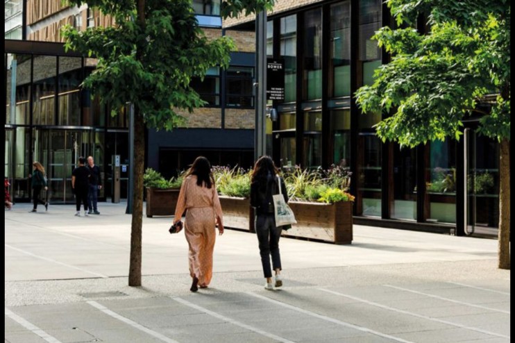 Property investment and development company Helical has extended its lease with Wework until June following a decision late last year to remove the struggling hybrid workplace provider after it could no longer pay its rent.&nbsp;
