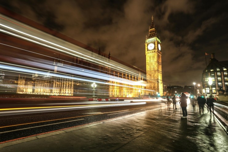 GPE is one of the largest office developers and landlords in London.