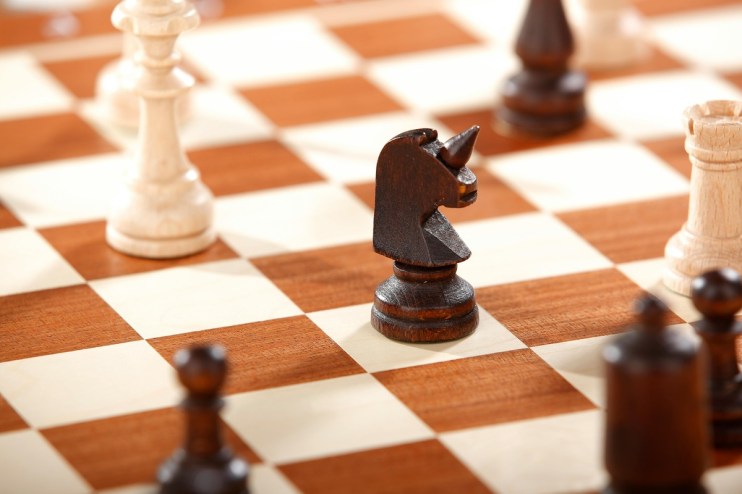 Online platform World Chess reported a slip in revenue for the year ended December, but said it was still confident in delivering its growth strategy.&nbsp;