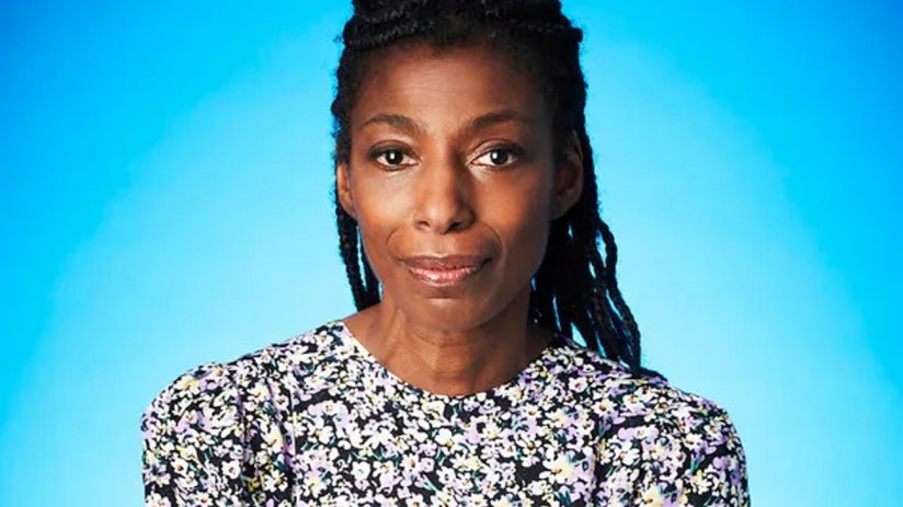 John Lewis Partnership; Chairman Sharon White.