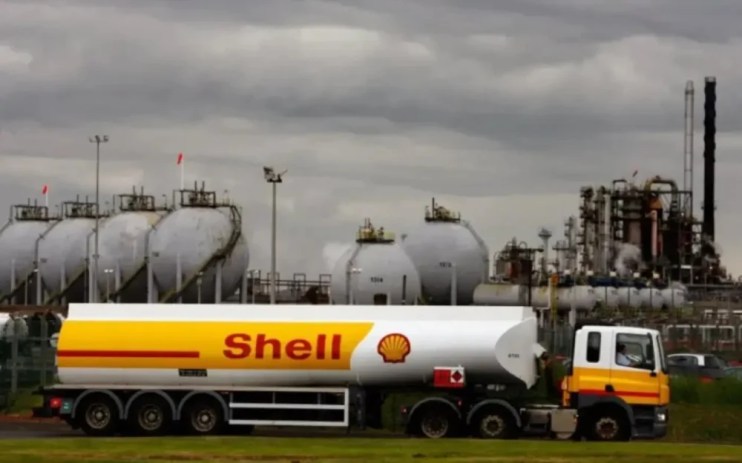 Shell reported a free cash flow for the period of $9.8bn, only slightly below the $9.9bn reported in the first quarter of 2023.