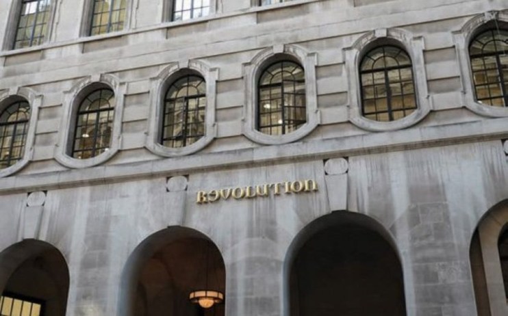 Revolution Bars has agreed a plan to avoid collapse.