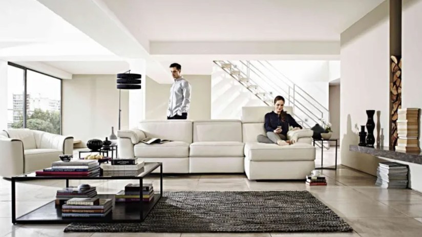 Furniture Village is headquartered in Berkshire.