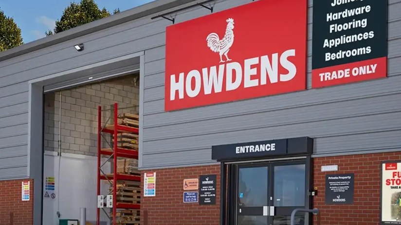 Howden's will open around 30 new depots in the UK this year, 5-10 international depots, and refurbish around 85 older UK depots.