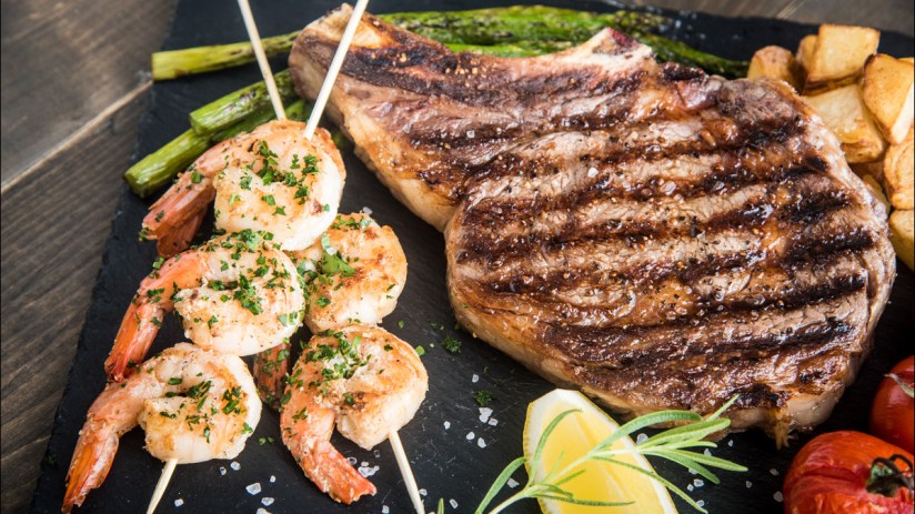 Meat packer Hilton Foods said the recovery of its seafood wing and a new deal with Walmart in Canada has helped drive growth for the year.&nbsp;