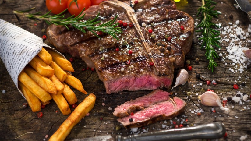 Grocery price inflation hit five per cent in the four weeks ended August 10