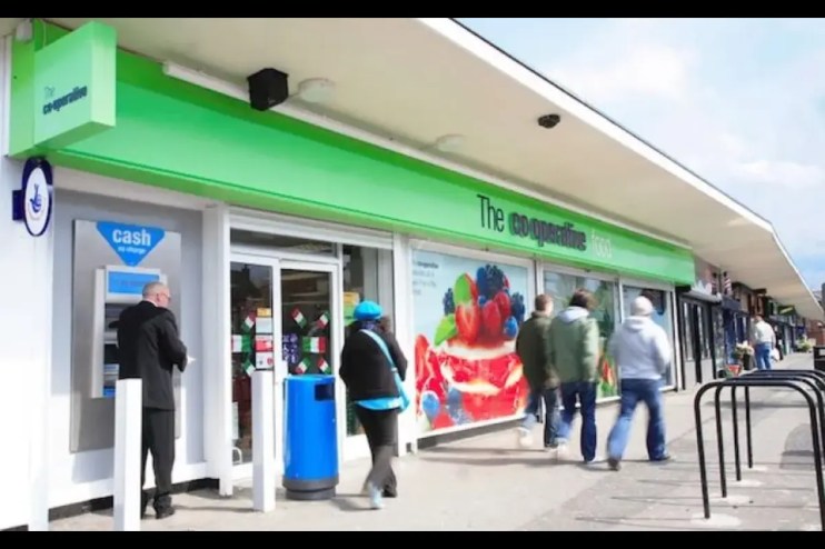 As more Brits turn to weight-loss jabs, supermarkets could feel the pinch