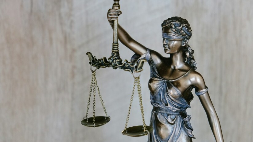 Thousands of justice staff disciplined over the last three years