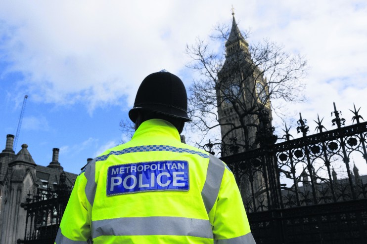 The Met Police have failed to solve 90 per cent of car thefts in London, according to new figures branded &ldquo;staggeringly high&rdquo;.