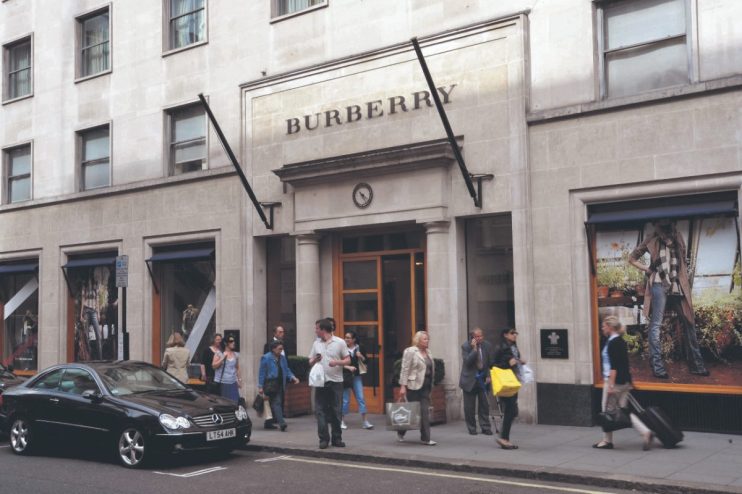 Thursday proved to be another challenging day for British heritage brands, with Dr Martens revealing a plummet in annual profits largely due to dwindling demand from US shoppers.&nbsp;Thursday proved to be another challenging day for British heritage brands, with Dr Martens revealing a plummet in annual profits largely due to dwindling demand from US shoppers.&nbsp;Corbis via Getty Images)